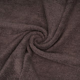 BYFT Home Design Hand Towel Green 40 x 70 Cm 100% Cotton 500 Gsm