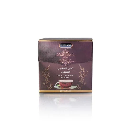 Hemani Herbal Clove Tea