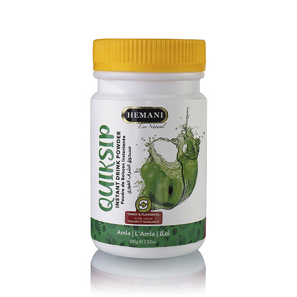 Hemani Quiksip Instant Drink Powder Amla