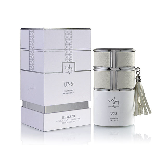 Hemani UNS Perfume