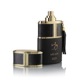 Hemani Azlaan Perfume