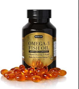 Hemani AA Drift Omega 3 Fish Oil 100ml