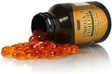 Hemani AA Drift Omega 3 Fish Oil 100ml