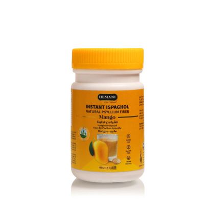 Hemani Instant Ispaghol Mango