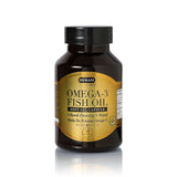 Hemani Omega-3 Fish Oil Soft Gel Capsule