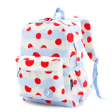 J World New York Unisex Kid's Oz School Backpack - FLOATING APPLE