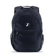 J World New York Unisex -Adult Cornelia Laptop Backpack - BLACK