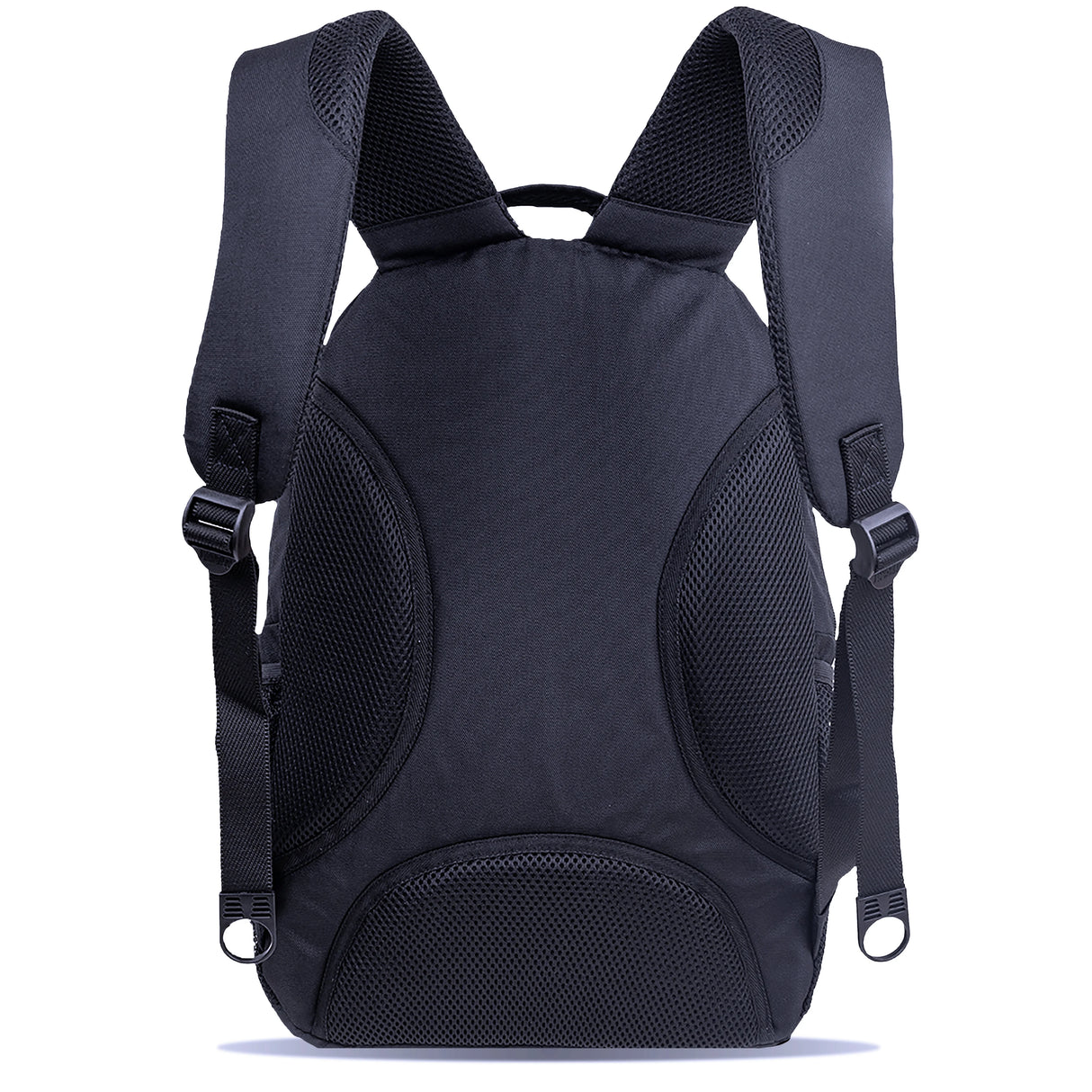 J World New York Unisex -Adult Cornelia Laptop Backpack - BLACK