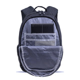 J World New York Unisex -Adult Cornelia Laptop Backpack - BLACK