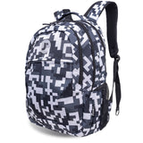 J World New York Unisex -Adult Cornelia Laptop Backpack - CAMO