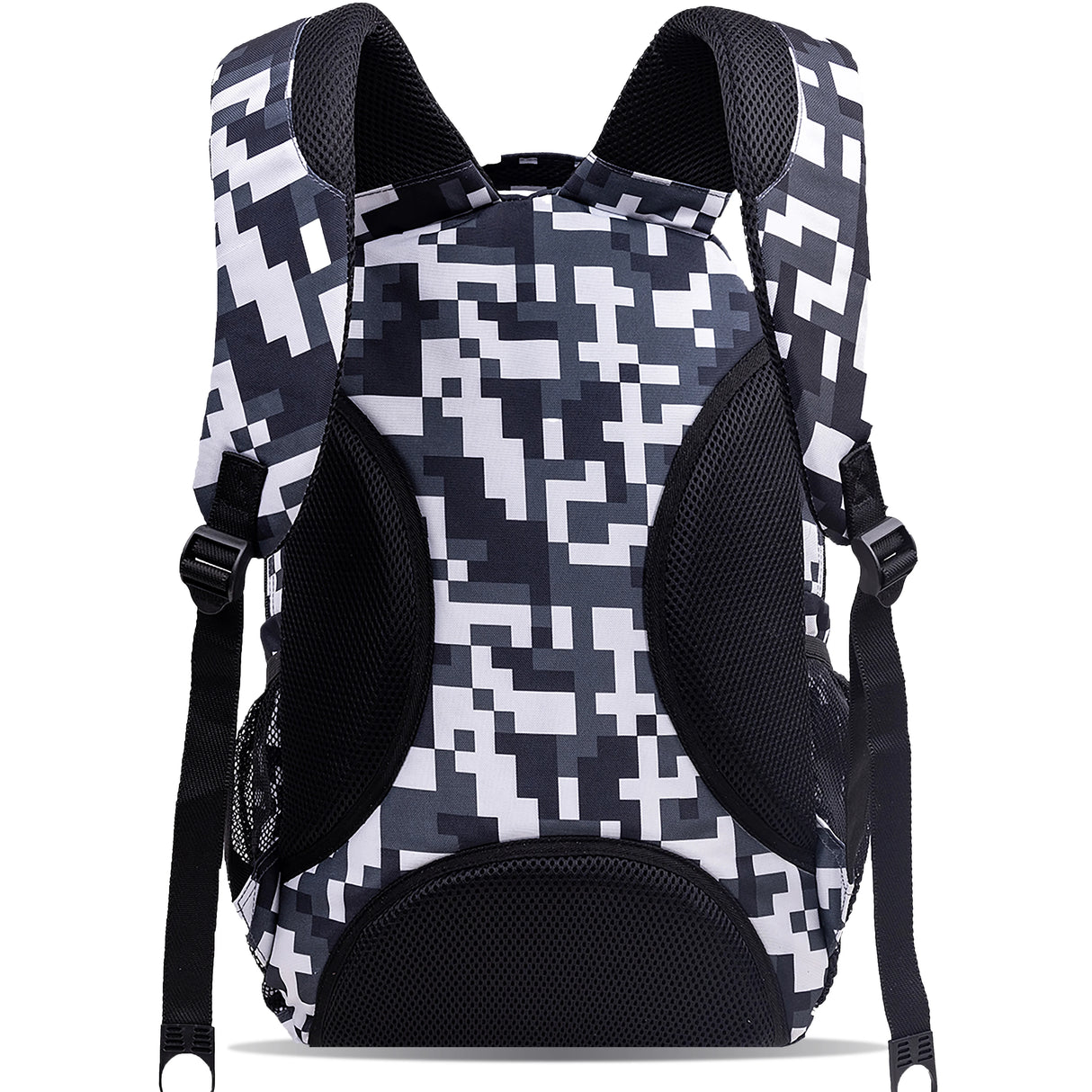 J World New York Unisex -Adult Cornelia Laptop Backpack - CAMO