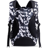J World New York Unisex -Adult Cornelia Laptop Backpack - CAMO