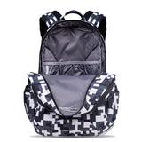 J World New York Unisex -Adult Cornelia Laptop Backpack - CAMO