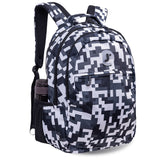J World New York Unisex -Adult Cornelia Laptop Backpack - CAMO