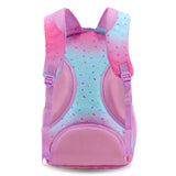 J World New York Unisex -Adult Cornelia Laptop Backpack - CONFETTI