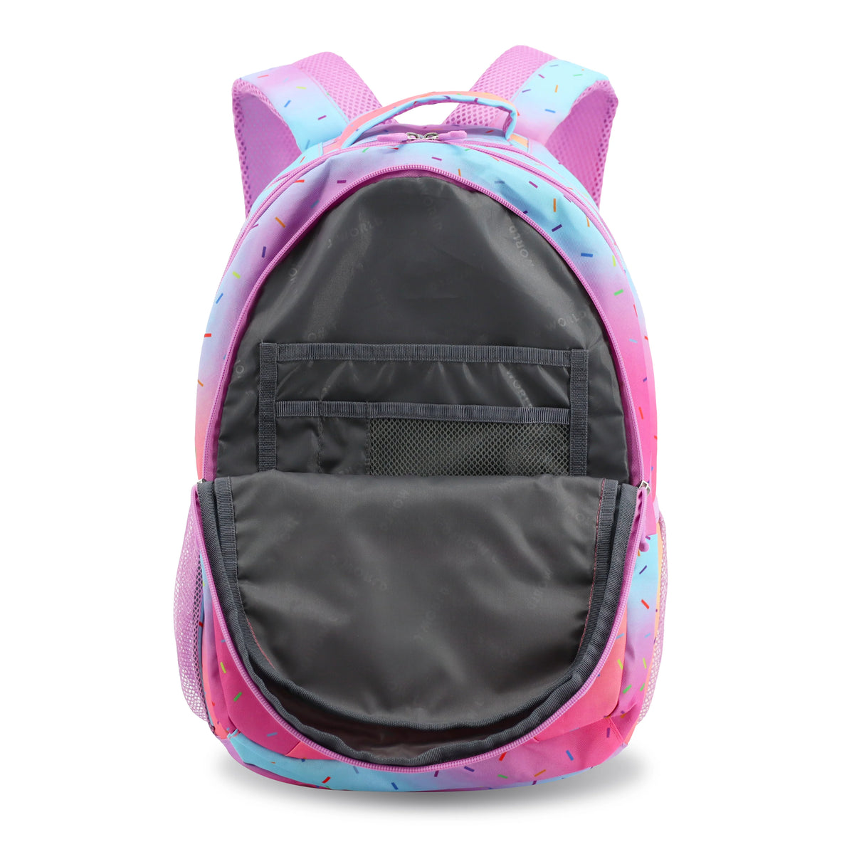 J World New York Unisex -Adult Cornelia Laptop Backpack - CONFETTI
