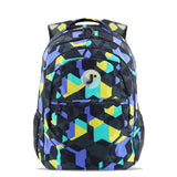 J World New York Unisex -Adult Cornelia Laptop Backpack - CUBES