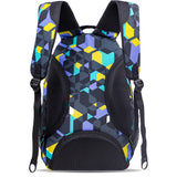 J World New York Unisex -Adult Cornelia Laptop Backpack - CUBES