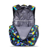 J World New York Unisex -Adult Cornelia Laptop Backpack - CUBES