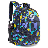 J World New York Unisex -Adult Cornelia Laptop Backpack - CUBES