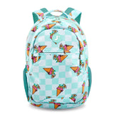 J World New York Unisex -Adult Cornelia Laptop Backpack - ICE CONE