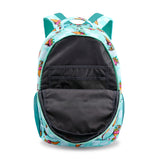 J World New York Unisex -Adult Cornelia Laptop Backpack - ICE CONE