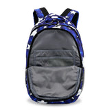 J World New York Unisex -Adult Cornelia Laptop Backpack - PUFFY STAR