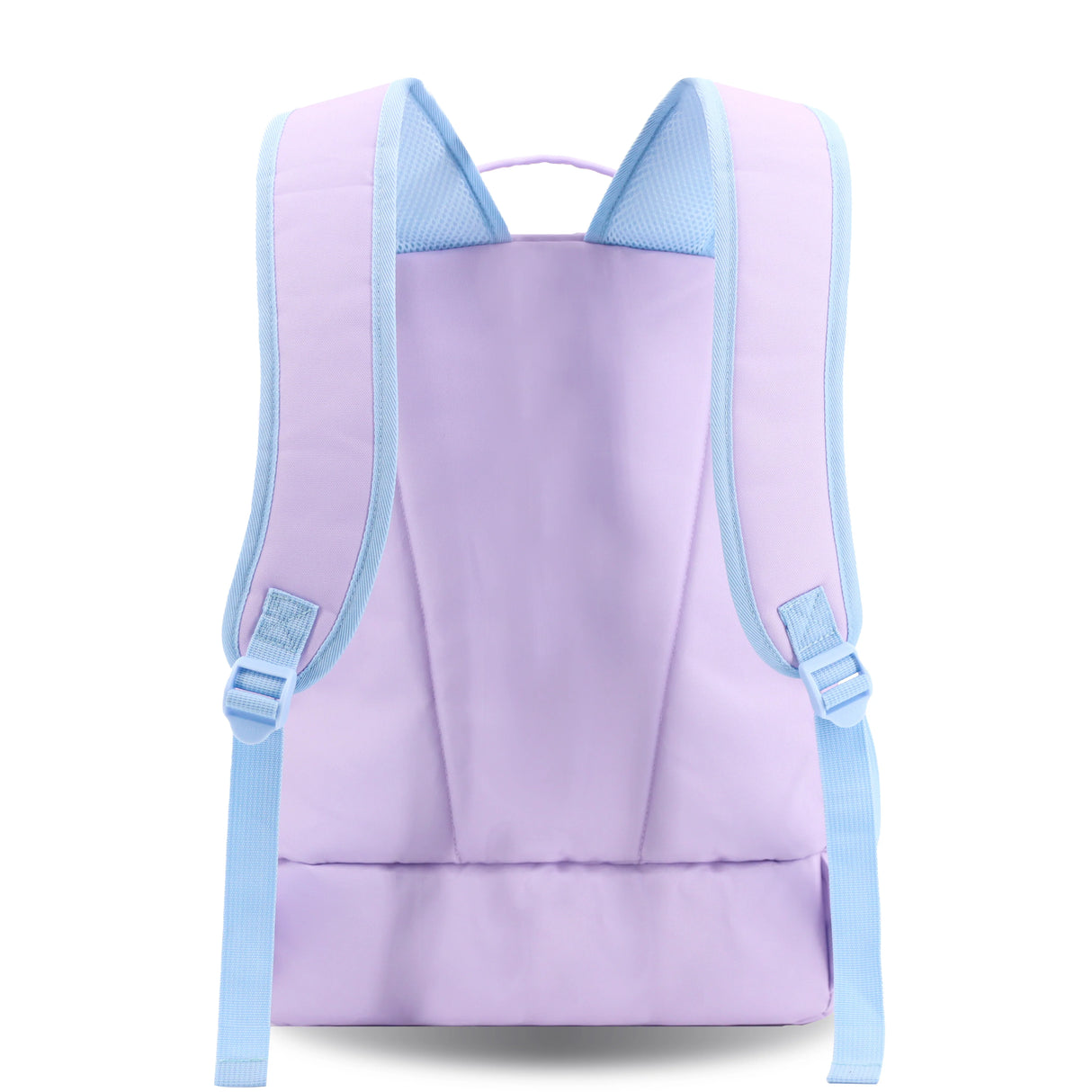 J World New York Junior Set Backpack - PURPLE