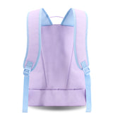 J World New York Junior Set Backpack - PURPLE