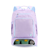 J World New York Junior Set Backpack - PURPLE