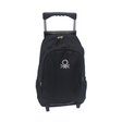 benetton school bags 19 trolley bag balck