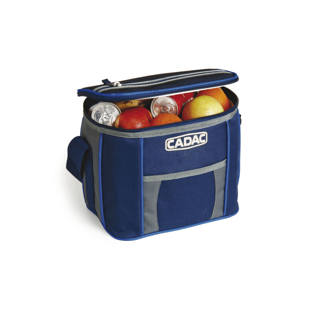 cadac cooler bag insulated portable cooler