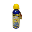 minions aluminum water bottle for kids
