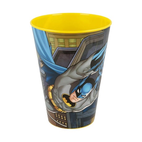Dc Comics Easy Tumbler 430 Ml Batman Set of 01