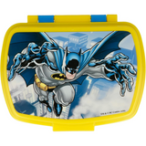 Dc Comics Funny Lunch Box Batman Set of 01