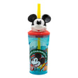 Disney 3D Figurine Tumbler 360 Ml Mickey True Champions Set of 01