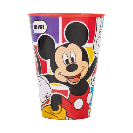 Disney Easy Pp Tumbler 430 Ml Mickey Mouse Better Together Set of 01