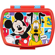 Disney Funny Lunch Box Mickey Mouse Better Together Set of 01
