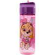 Ecozen Water Bottle 540 Ml Paw Patrol Girl Sketch Essence Set of 01