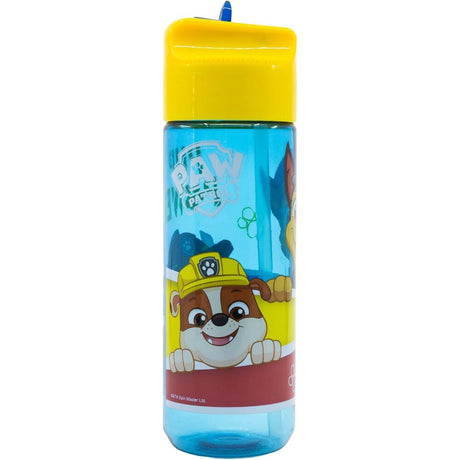 Ecozen Water Bottle 540 Ml Paw Patrol Pup Power Set of 01