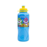 Ergo Sport Water Bottle 430 Ml Baby Shark Set of 01