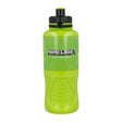 Ergo Sport Water Bottle 430 Ml Mine Craft Set of 01