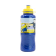 Ergo Sport Water Bottle 430 Ml Minions Ii Set of 01