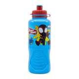 Ergo Sport Water Bottle 430 Ml Spidey Set of 01