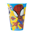 Marvel Easy Tumbler 430 Ml Spidey & Friends Team Set of 01