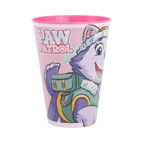 Nickelodeon Easy Pp Tumbler 430 Ml Paw Patrol Girl Sketch Essence Set of 01