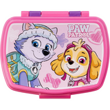 Nickelodeon Funny Lunch Box Paw Patrol Girl Sketch Essence Set of 01