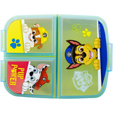Nickelodeon Multi Compartment Lunch Box Paw Patrol Pup Power Set of 01