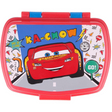 Pixar Funny Lunch Box Cars Lets Race Set of 01