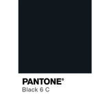 BYFT Threads Round Neck Plain T-Shirt